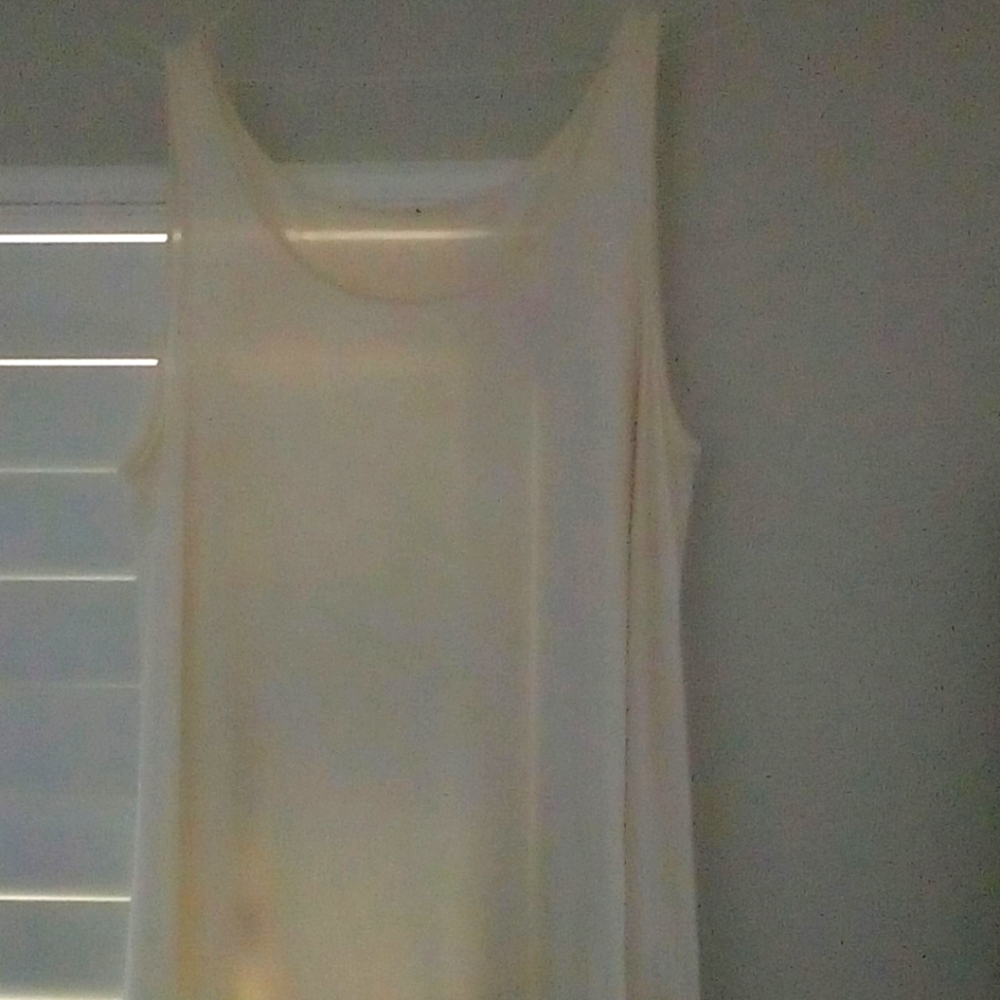 Eileen fisher top